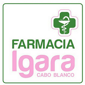 Centro de Formación Tenerife - CEPSUR - Centro Colaborador Farmacia Igara