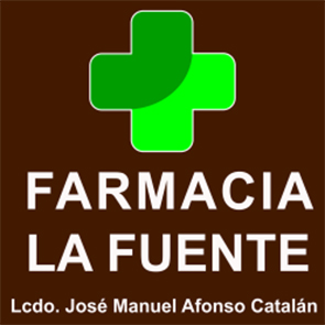 Centro de Formación Tenerife - CEPSUR - Centro Colaborador Farmacia La Fuente