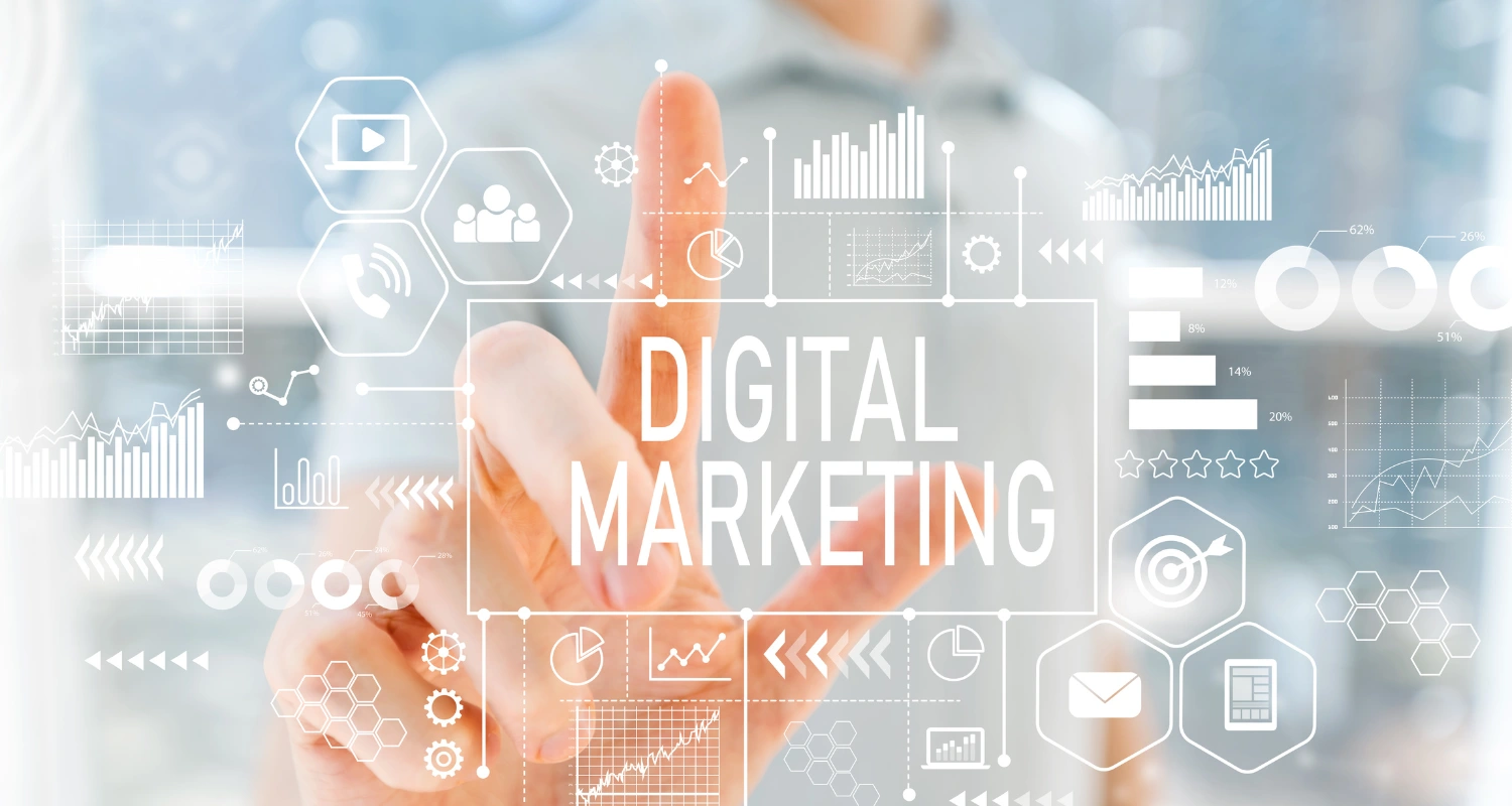 Curso para desempleados: Especialista en Marketing Digital