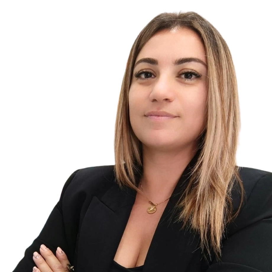 Cepsur Tenerife - Equipo docente - Julia