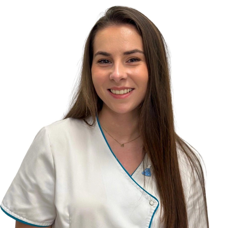 Cepsur Tenerife - Equipo docente - Sheila