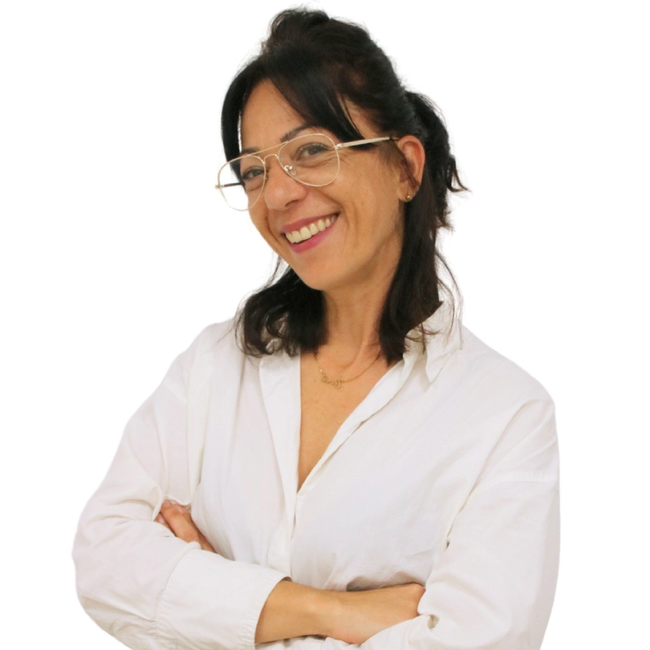Cepsur Tenerife - Equipo docente - Teresa