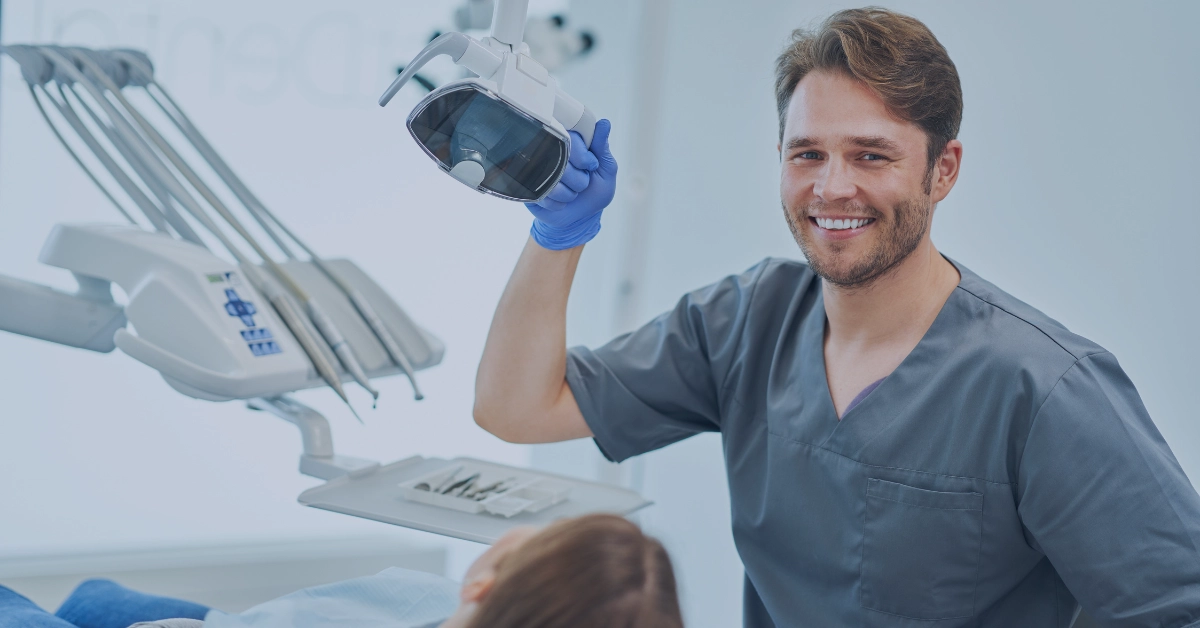 Curso Auxiliar Odontología Online
