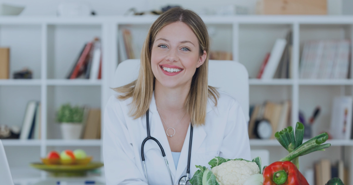 Curso Nutrición y Dietética en Tenerife Sur