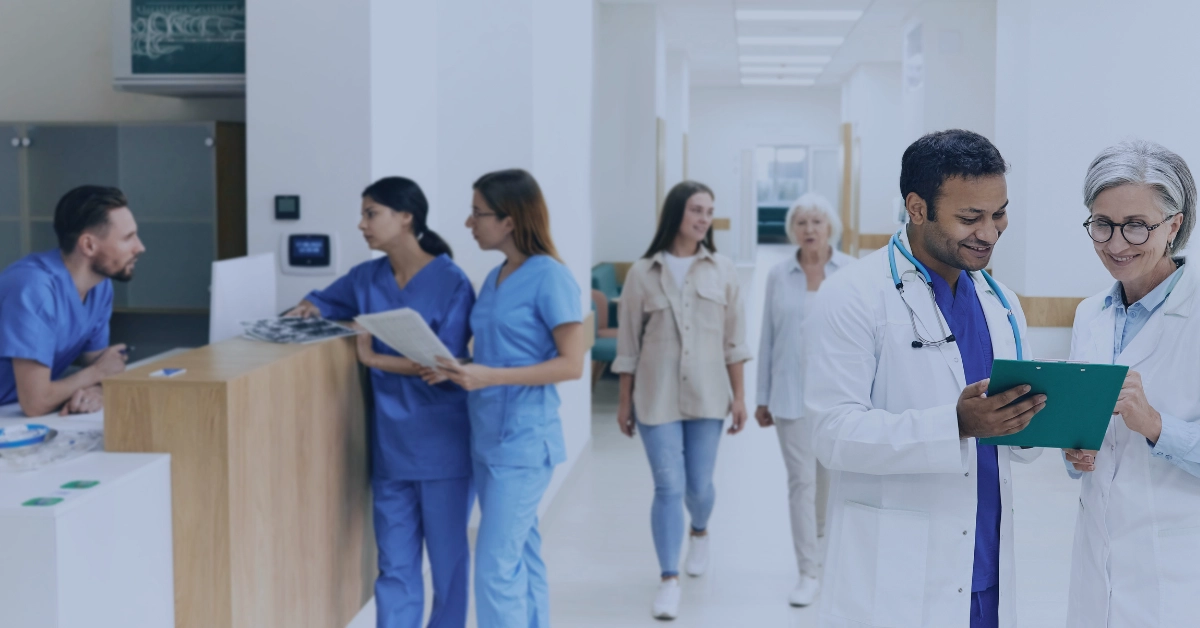 Curso Online de Dirección de Clínicas