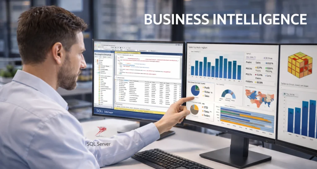 curso business intelligence