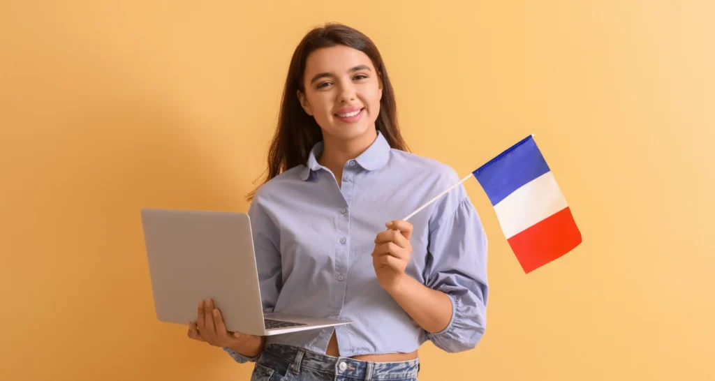 Curso de Francés para Desempleados (Nivel A1)