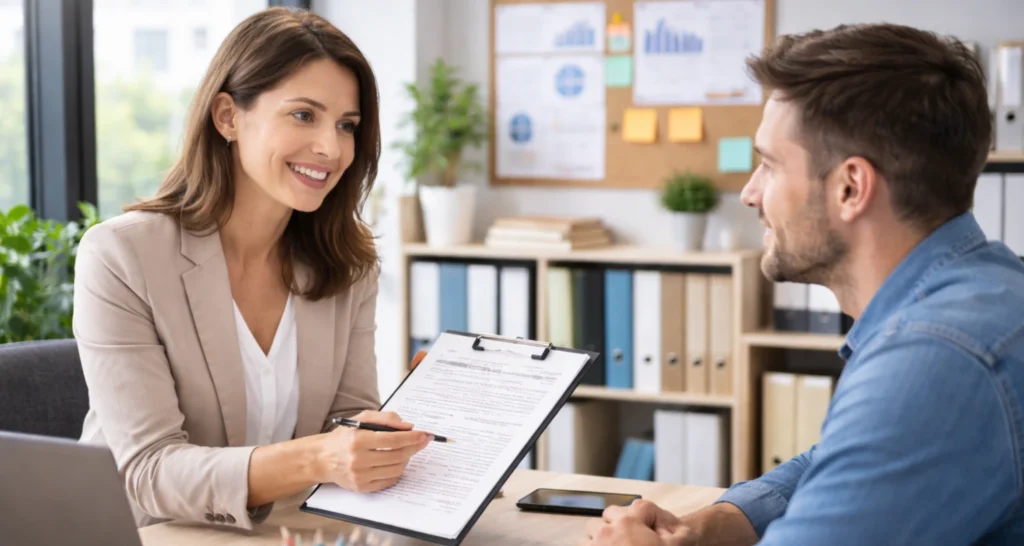 Curso orientación sociolaboral