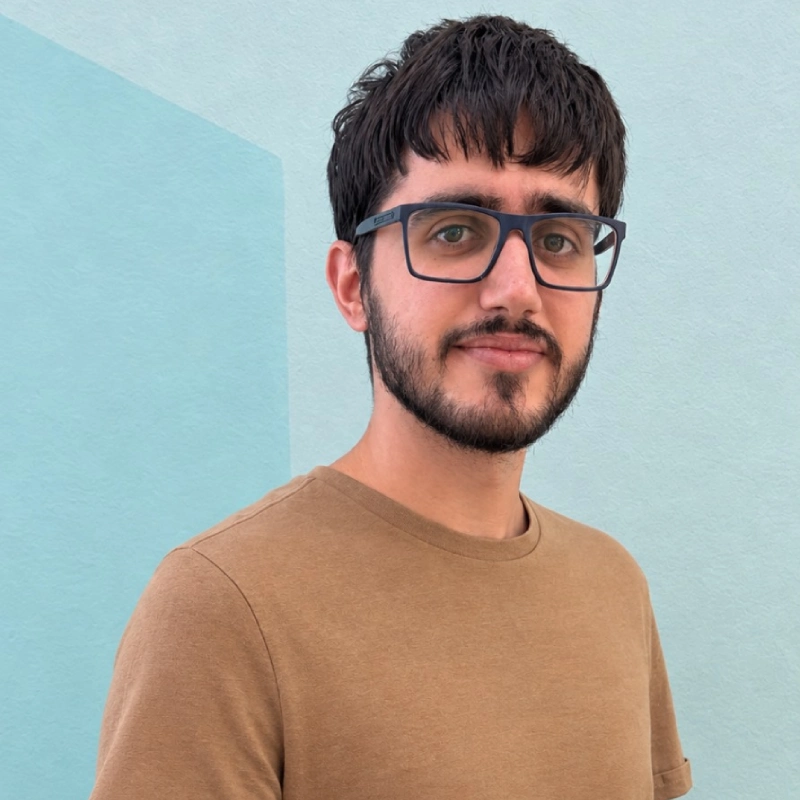 Cepsur Tenerife - Equipo administrativo - Pablo